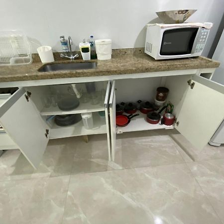 Apartamento Prainha Arraial do Cabo Exterior photo